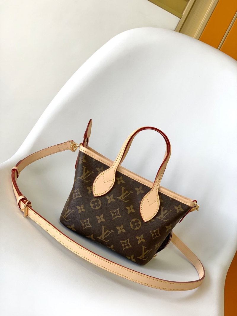 LV Shopping Bags